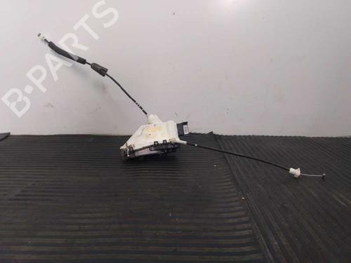 Used Front right lock CITROËN C3 II (SC_) [2009-2025]  5079780