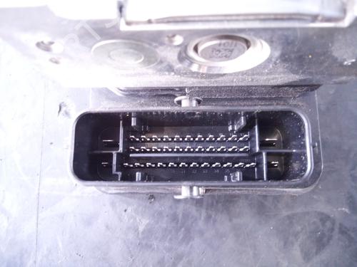 ABS pump DACIA DOKKER MPV (KE_)  | BP19642375M43 
