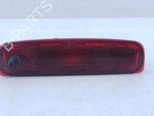 Bremselys DACIA DOKKER MPV (KE_) 1.5 dCi (KEAJ, KEAH) (90 hp) 28075875