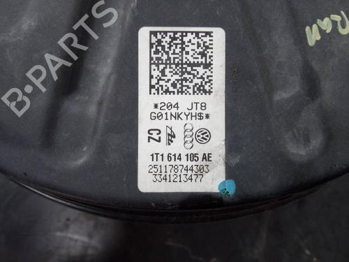 Servo brake VW TOURAN (1T1, 1T2) 1.9 TDI | BP9269092M42 