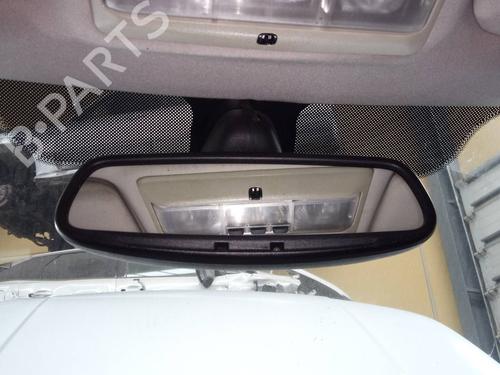 Used Rear mirror LAND ROVER RANGE ROVER SPORT I (L320) 2.7 D 4x4 (190 hp) 15777800