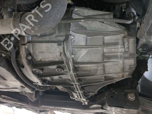 gearbox-renault-master-iii-platformchassis-ev-hv-uv-2010-36695283 main image