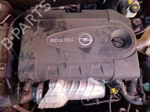 Alternator OPEL INSIGNIA A Sports Tourer (G09)  | BP3149099M7 