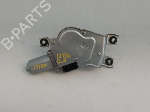 Used Rear wiper motor MERCEDES-BENZ GLB (X247) GLB 250 4-matic (247.647) (224 hp) 28056821