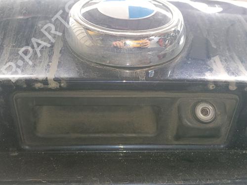 Used Tailgate handle Tailgate handle BMW X4 (F26) xDrive 20 d (190 hp) 34633864 34633864
