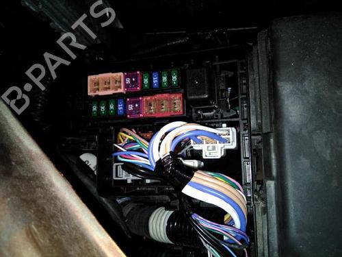 Used Fuse box NISSAN X-TRAIL III (T32_, T32R, T32RR) [2013-2025]  6693549