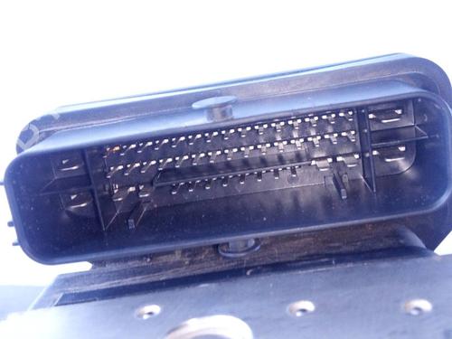 ABS pump PEUGEOT 3008 II SUV (MC_, MR_, MJ_, M4_)  | BP20848921M43 