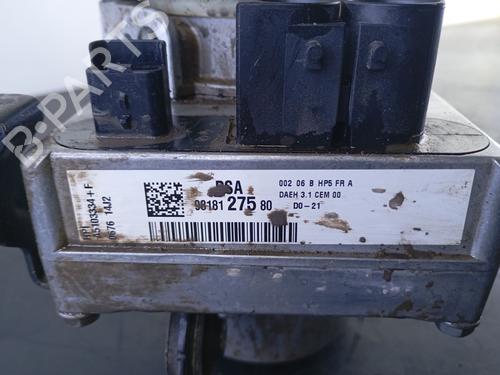 Styring servopumpe FIAT SCUDO Van 2.0 Multijet 145 (506) | BP27720176M99 