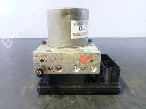 ABS pump HYUNDAI TUCSON (TL, TLE)  | BP18153071M43 