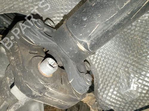 Used Driveshaft MERCEDES-BENZ C-CLASS (W205) C 220 BlueTEC / d (205.002, 205.004) (170 hp) 27319569