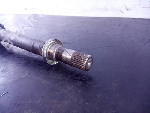 Right front driveshaft DACIA SANDERO III  | BP20933269M39 