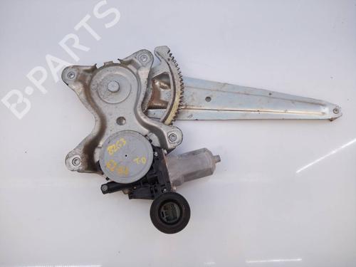 Used Rear right window mechanism TOYOTA LAND CRUISER PRADO (_J12_) 3.0 D-4D (KDJ120, KDJ125) (163 hp) 6956874