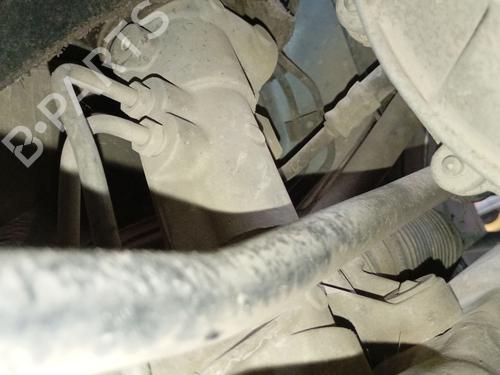 Styregear/Snekke SEAT IBIZA IV (6J5, 6P1) 1.6 TDI (90 hp) 32114199