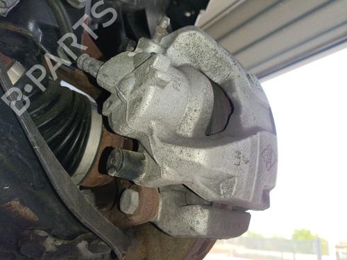Used Left front brake caliper Left front brake caliper 39613084 39613084