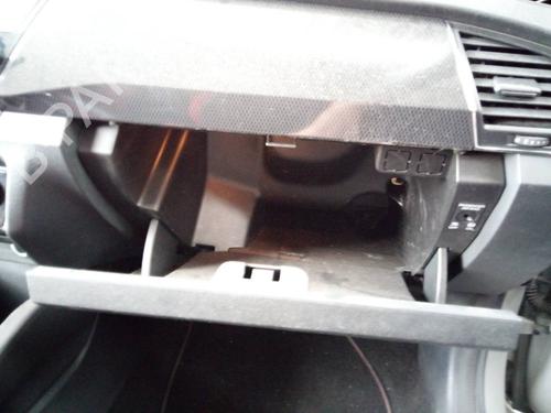 Glove box SKODA FABIA III (NJ3)  | BP10962416C95 