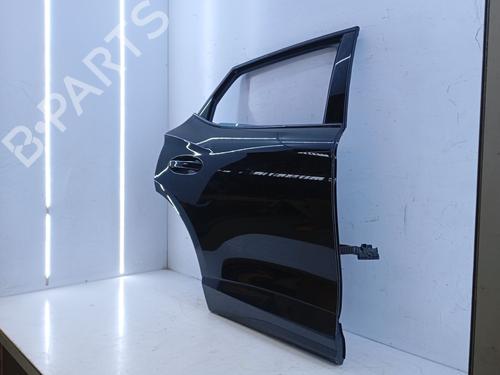 Dør høyre bak CUPRA FORMENTOR (KM7, KMP) 2.0 TDI | BP30617370C5