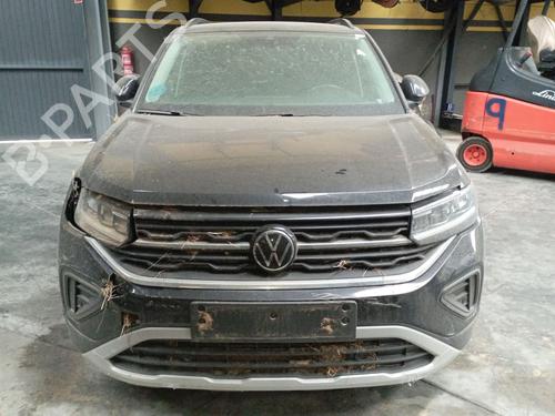 Engine control unit (ECU) VW T-CROSS (C11, D31) | BP32454616M57