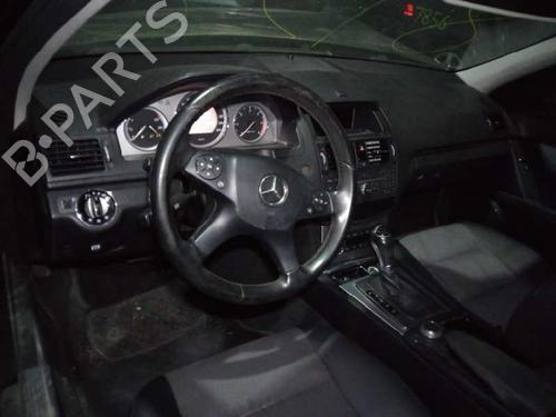 Front right window mechanism MERCEDES-BENZ C-CLASS (W204)  | BP6780522C23 