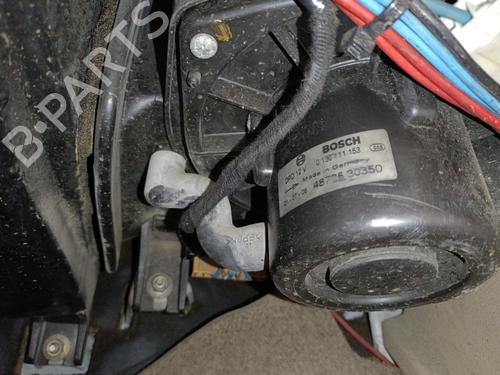 Ventola abitacolo Ventola abitacolo NISSAN TERRANO II (R20) 2.7 TD 4WD (101 hp) 34470513 34470513