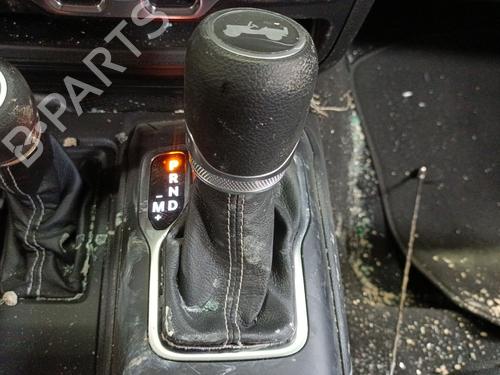 Girspak JEEP WRANGLER IV (JL) 2.0 T-GDi (JL72, JL74) (270 hp) 26518481