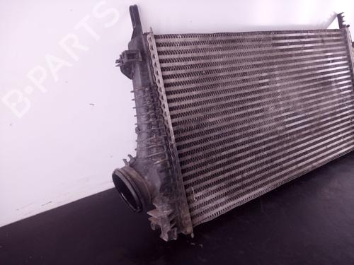 Intercooler OPEL INSIGNIA A (G09) | BP25739539M30