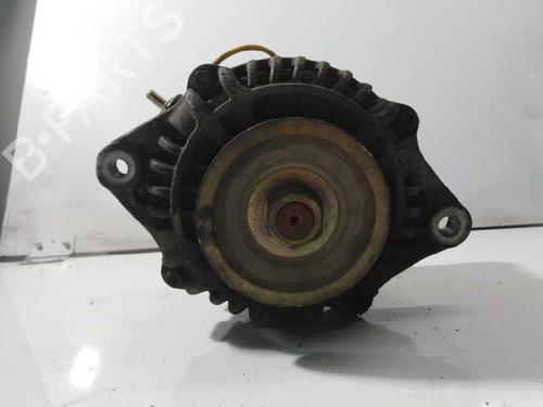 Alternator NISSAN X-TRAIL I (T30) 2.2 Di 4x4 | BP5312688M7 