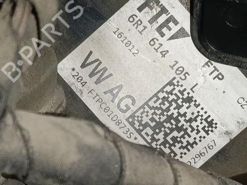 Used Servo brake Servo brake SEAT TOLEDO IV (KG3) 1.6 TDI (115 hp) 40120343 40120343