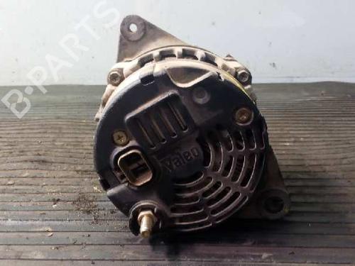 Alternator HYUNDAI ACCENT II Saloon (LC)  | BP5948682M7 