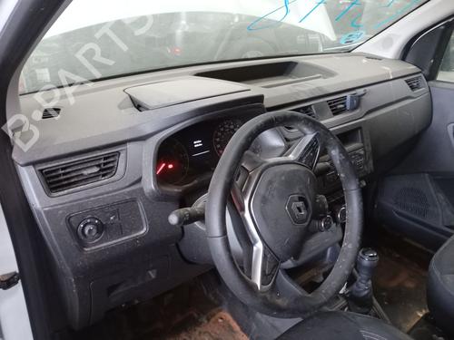 Used Dashboard RENAULT EXPRESS Box Body/MPV 1.5 Blue dCi 75 (F6AA) (75 hp) 28071723