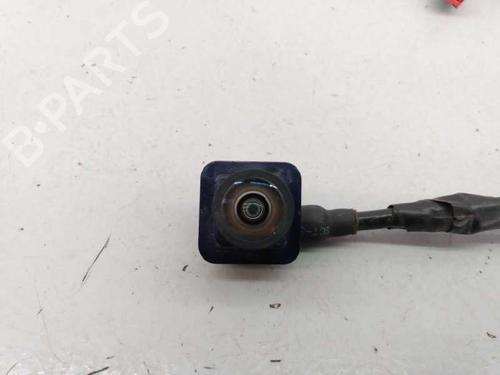 Electronic module JAGUAR XF I (X250) 2.2 D | BP5108261M83 