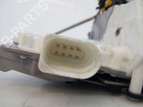 Rear left lock AUDI A6 C6 Avant (4F5) 3.0 TDI quattro | BP22715847C100 