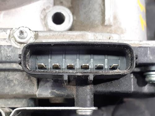 Throttle body MITSUBISHI OUTLANDER III (GG_W, GF_W, ZJ, ZL, ZK)  | BP17008654M82