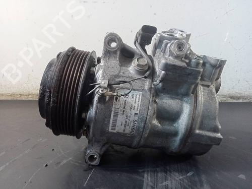 AC compressor MERCEDES-BENZ C-CLASS (W205)  | BP12492455M34 