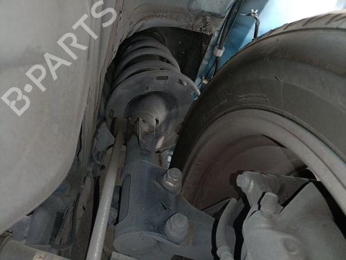 Used Left front shock absorber Left front shock absorber 38593779 38593779
