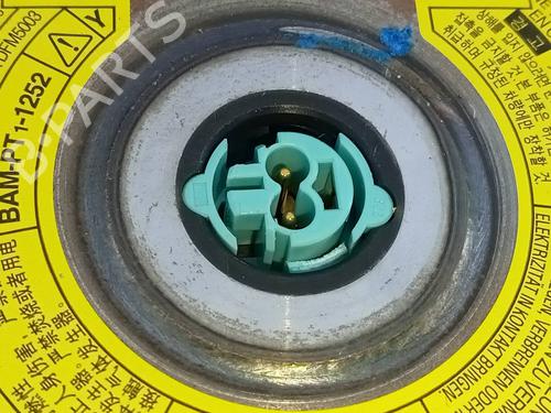Passenger airbag HYUNDAI i40 I CW (VF) 1.7 CRDi | BP6529797C10 