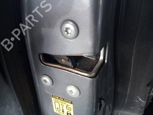 Used Rear left lock SUZUKI GRAND VITARA II (JT, TE, TD) [2005-2025]  17054027