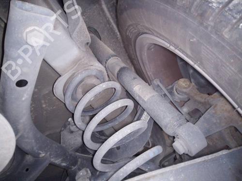 Used Right rear shock absorber AUDI A3 (8P1) 1.9 TDI (105 hp) 12494837