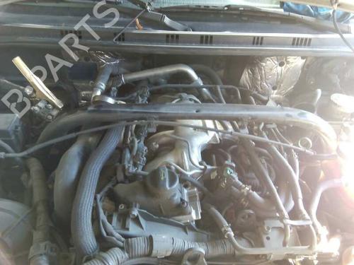 Gearbox SUZUKI GRAND VITARA I (FT, HT) 2.0 HDI 110 4x4 (SQ420D, TD82V) | BP6073360M3 
