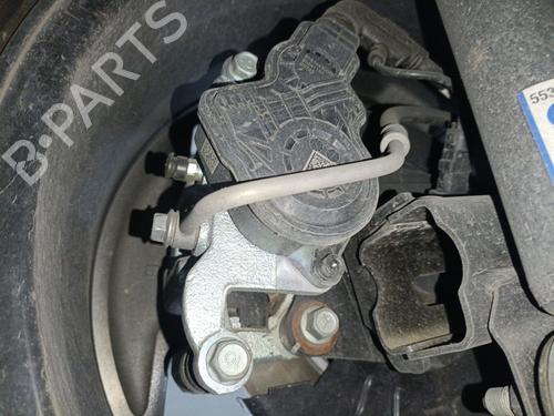 Used Left rear brake caliper Left rear brake caliper HYUNDAI INSTER (AX1) [2021-2026] 40298129 40298129