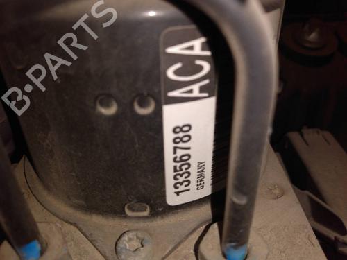 Used ABS pump CHEVROLET ORLANDO (J309) 2.0 D (163 hp) 7809578