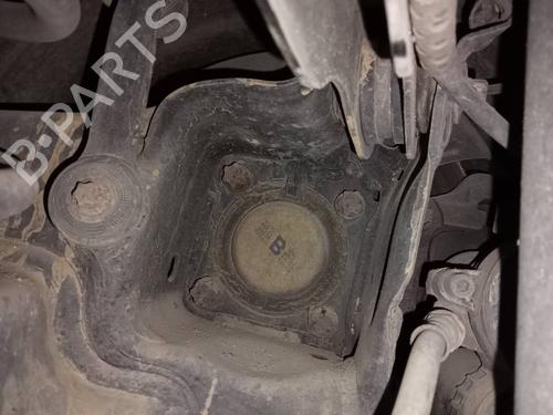 Used Right rear steering knuckle BMW 2 Active Tourer (F45) [2013-2021]  22804028
