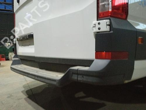 Rear bumper VW CRAFTER Van (SY_, SX_)  | BP29002952C8 