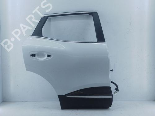 Used Right rear door RENAULT KADJAR (HA_, HL_) 1.5 dCi 110 (HLA3) (110 hp) 32090478