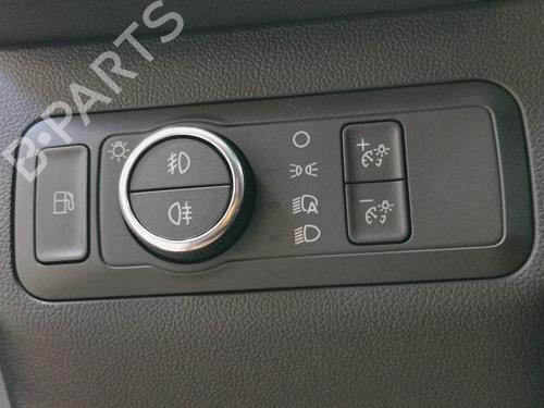 Mando luces Mando luces FORD KUGA III (DFK) 2.5 Duratec Plug-in-Hybrid (152 hp) 37018644 37018644
