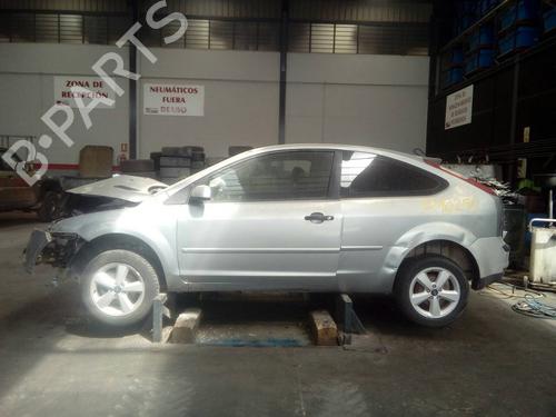 Engine control unit (ECU) FORD FOCUS II (DA_, HCP, DP)  | BP10906072M57 