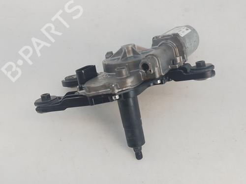 Rear wiper motor SKODA FABIA IV (PJ3) 1.0 TSI | BP28952671M102 