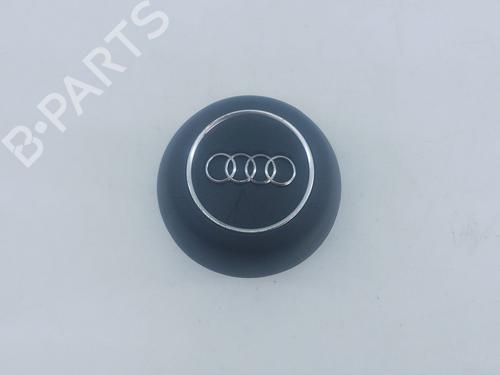 Used Driver airbag Driver airbag AUDI A5 Sportback (F5A, F5F) 1.4 TFSI (150 hp) 39961543 39961543