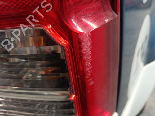 Right taillight NISSAN PATHFINDER III (R51) 2.5 dCi 4WD | BP37489317C35 - Image 3