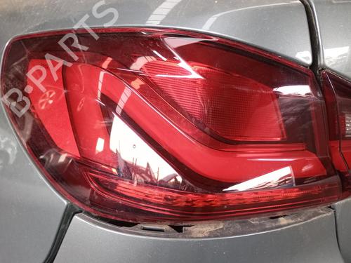 Used Left taillight BMW 1 (F40) 118 d (150 hp) 29204854