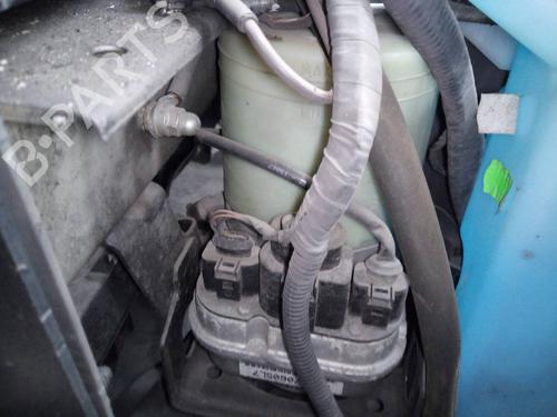 Used Steering pump SKODA FABIA I (6Y2) 1.4 (60 hp) 13416929